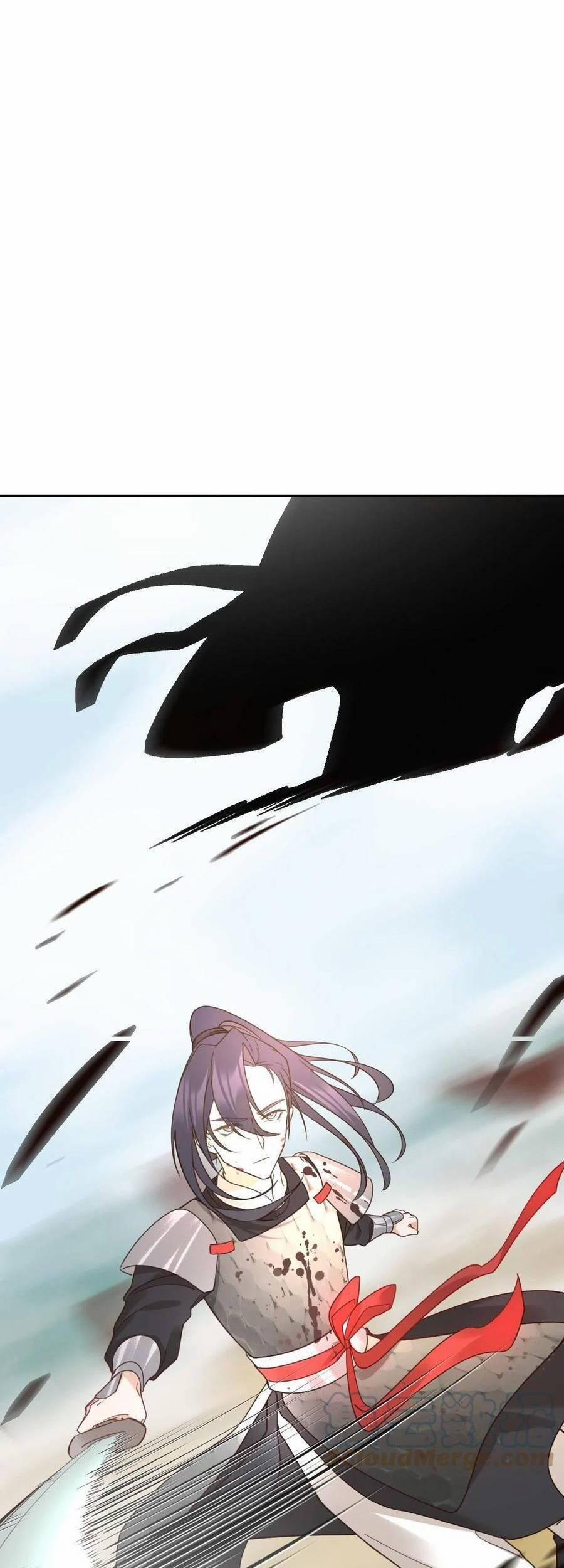 Hoàng Hậu Vô Đức 74 trang 26