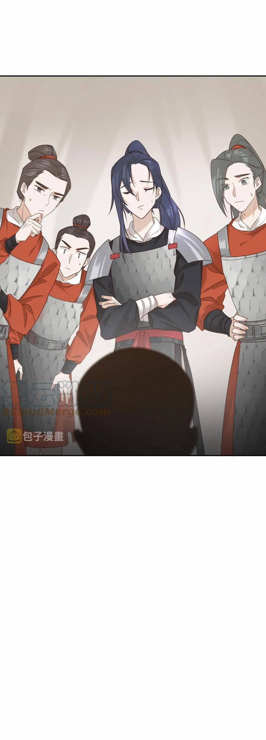 Hoàng Hậu Vô Đức 74 trang 28