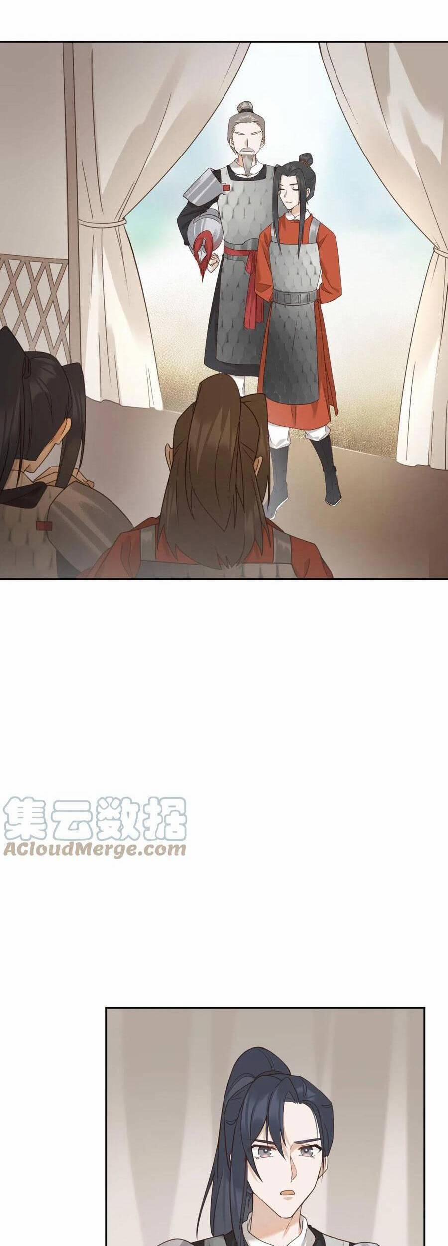 Hoàng Hậu Vô Đức 74 trang 29