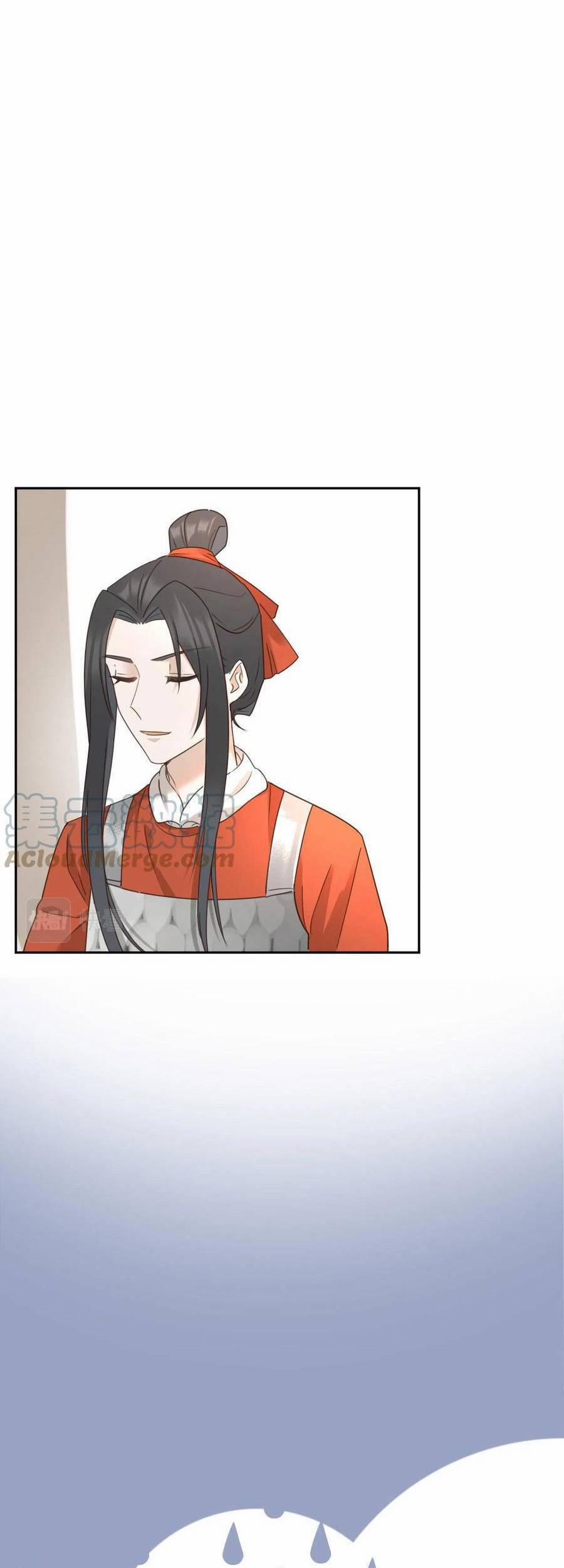 Hoàng Hậu Vô Đức 74 trang 31