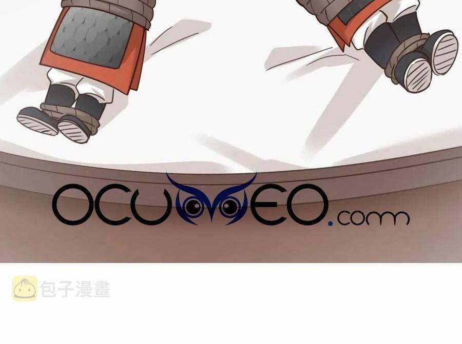 Hoàng Hậu Vô Đức 74 trang 33