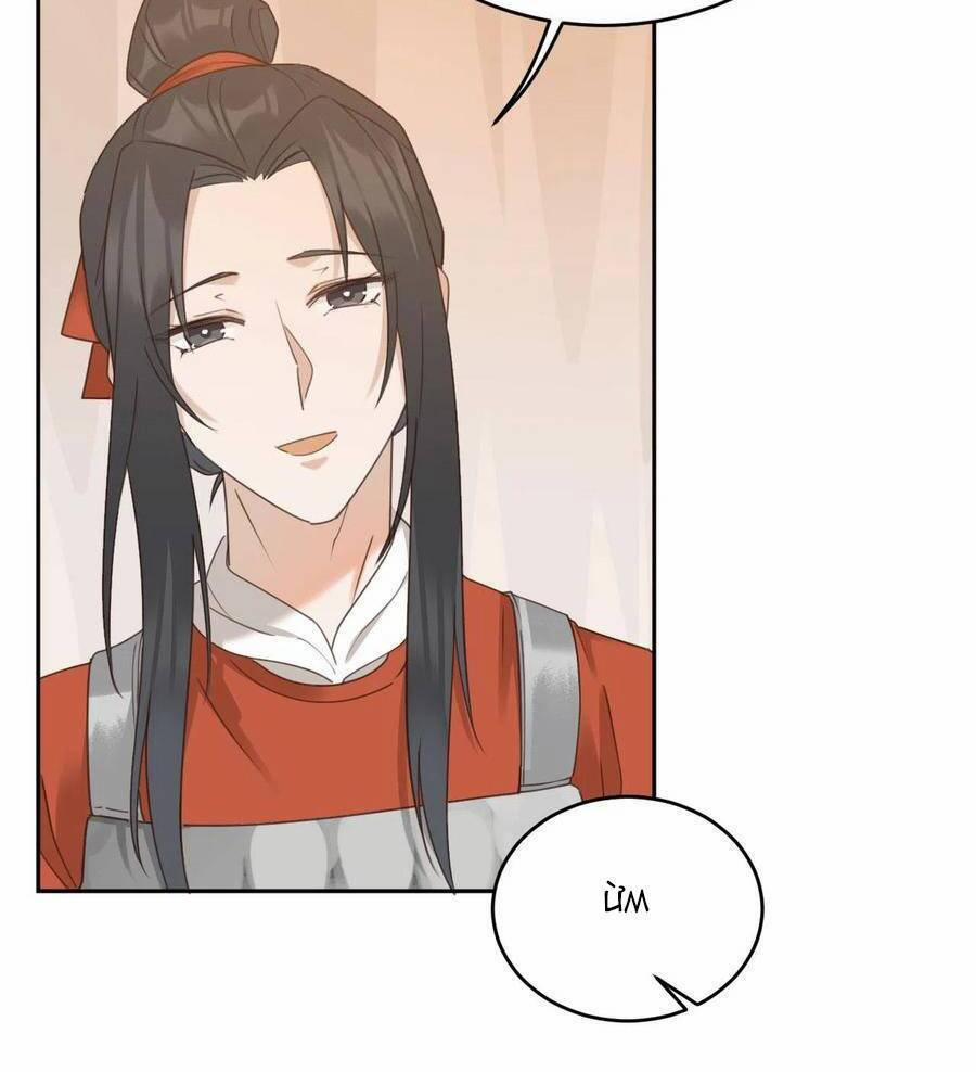 Hoàng Hậu Vô Đức 74 trang 8