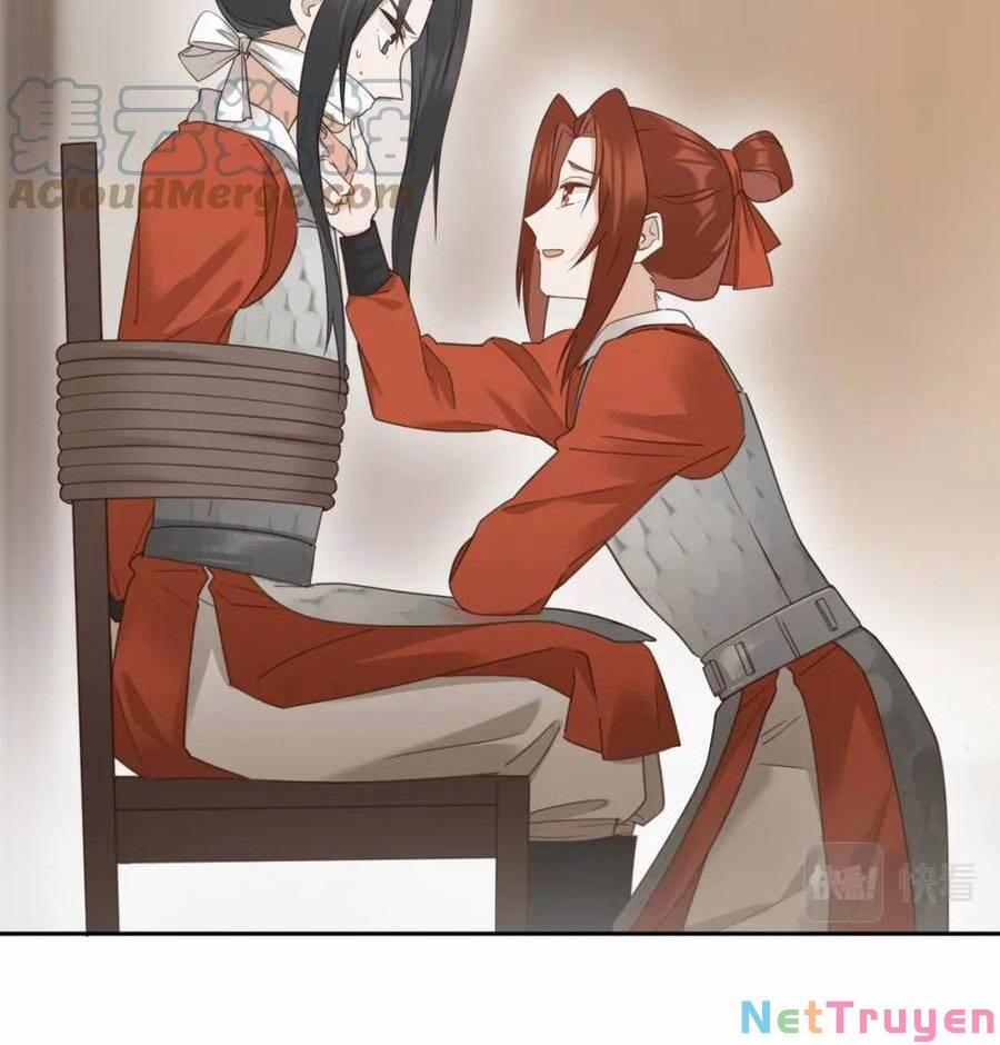 Hoàng Hậu Vô Đức 75 trang 11