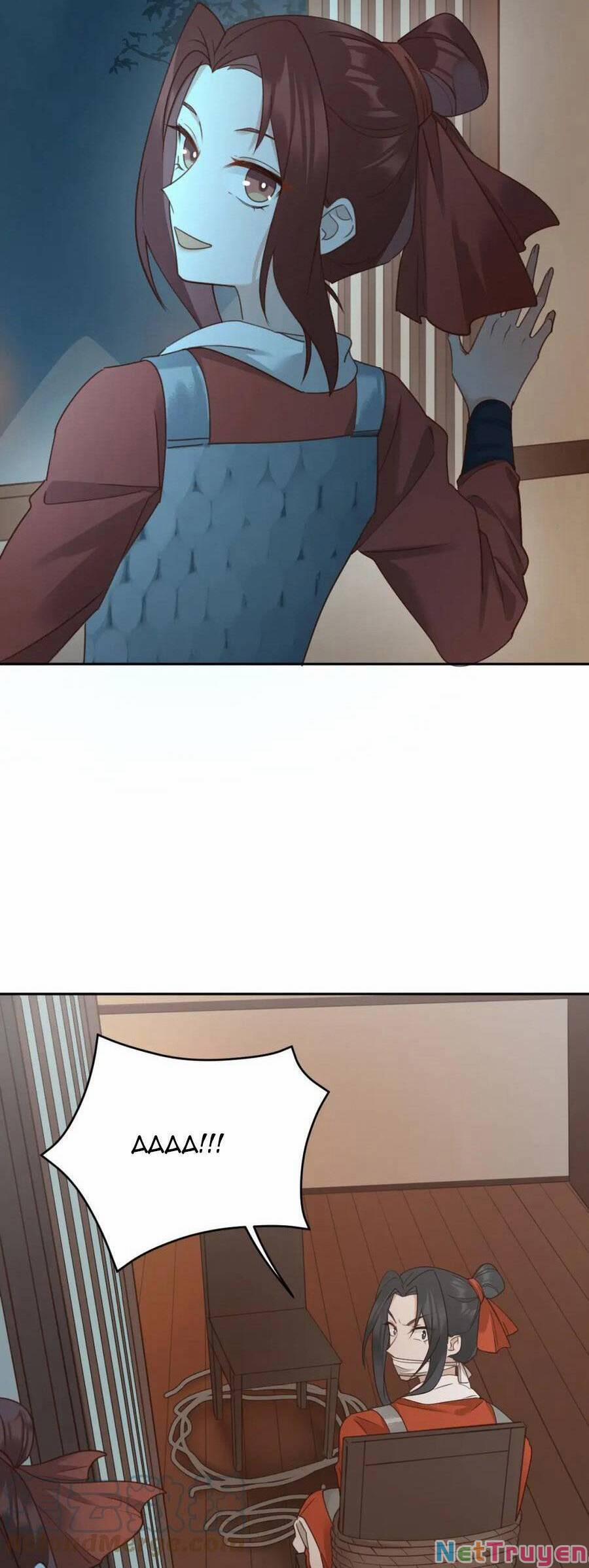 Hoàng Hậu Vô Đức 75 trang 13