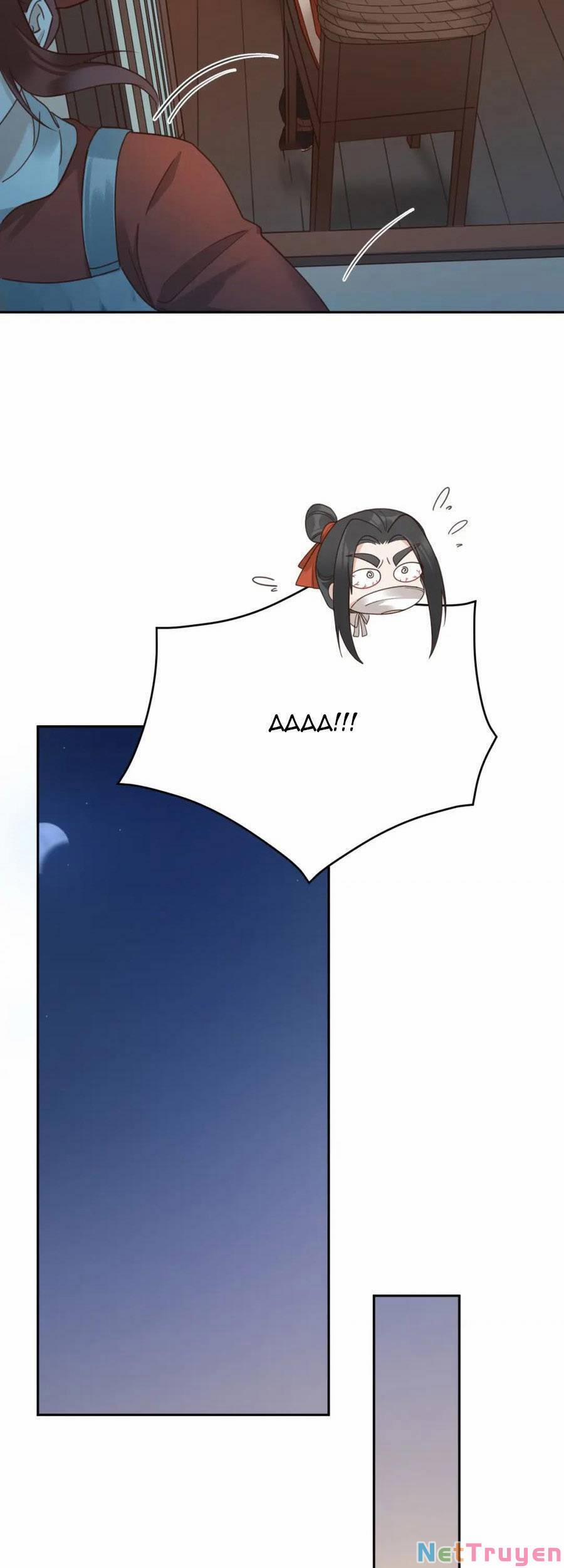 Hoàng Hậu Vô Đức 75 trang 14