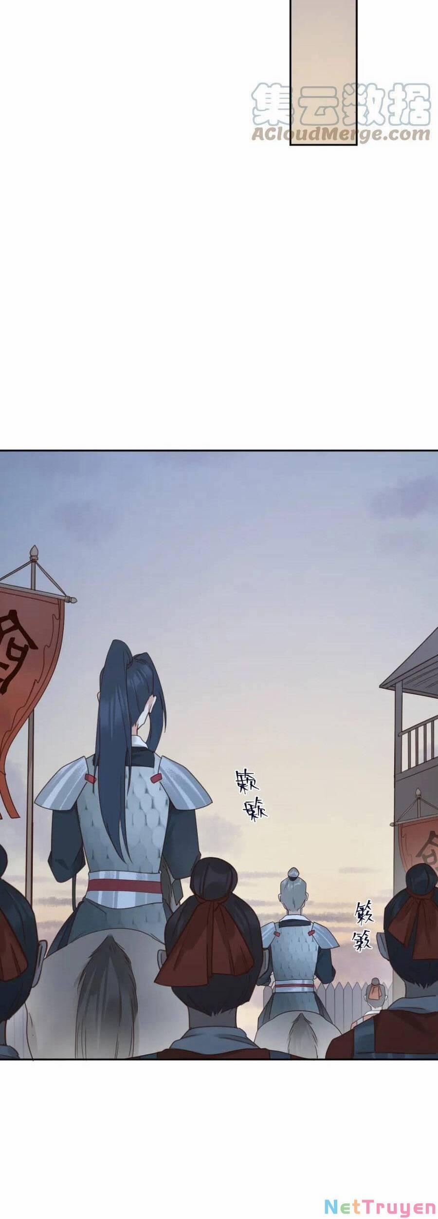 Hoàng Hậu Vô Đức 75 trang 15