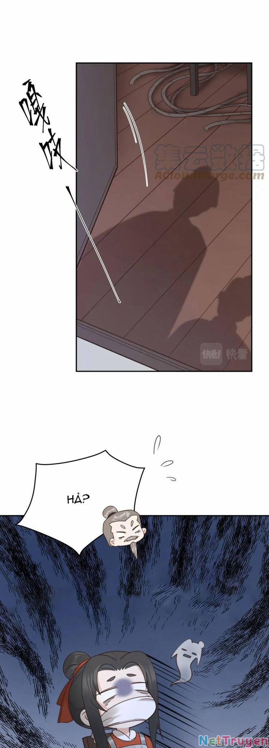 Hoàng Hậu Vô Đức 75 trang 16