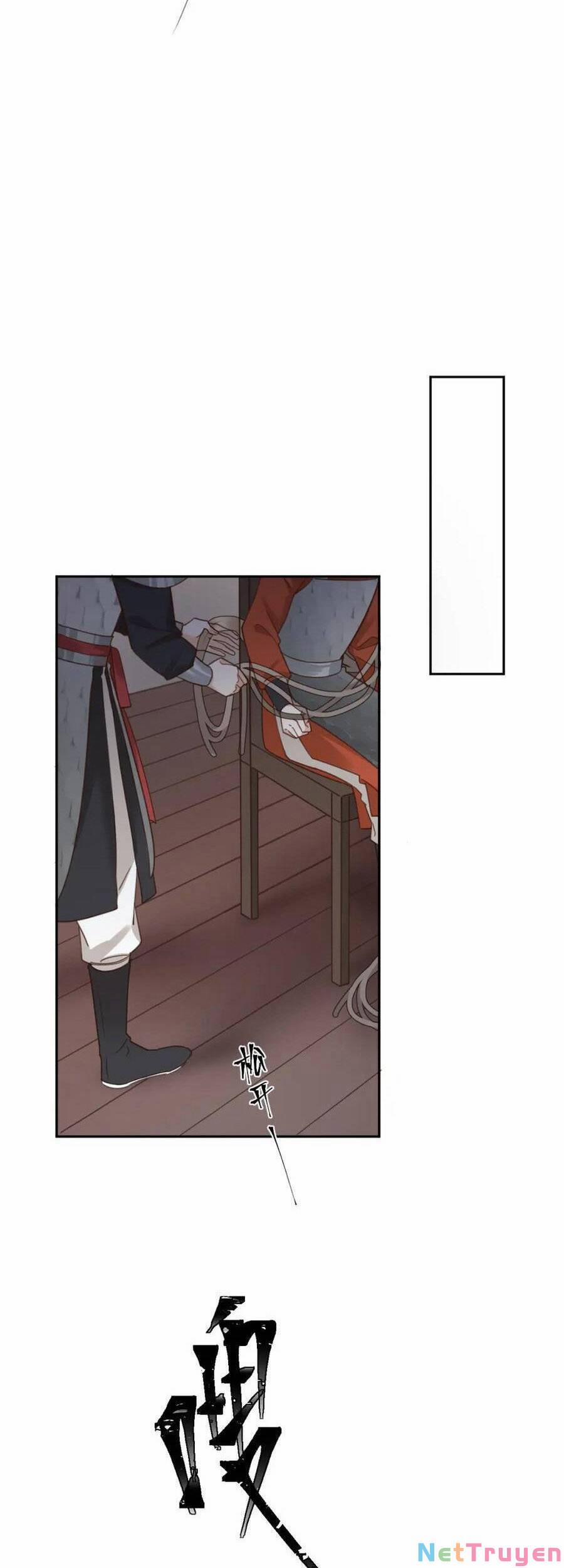 Hoàng Hậu Vô Đức 75 trang 19