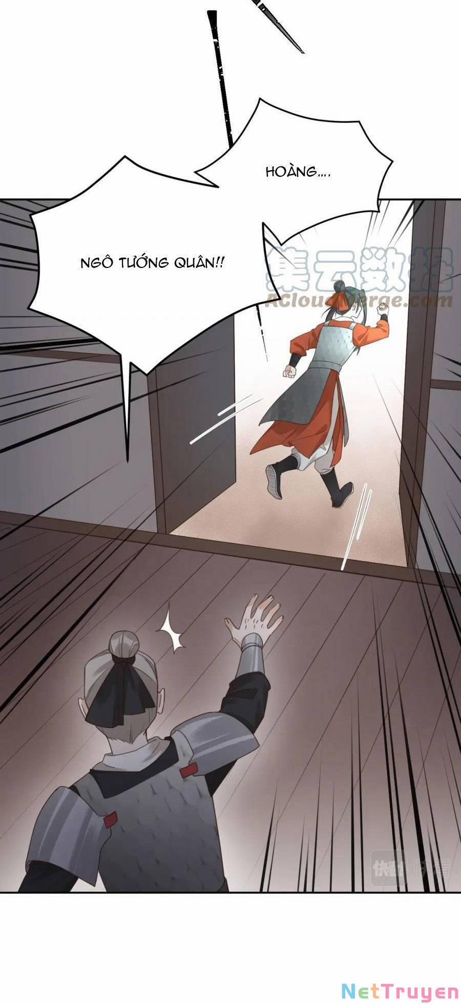 Hoàng Hậu Vô Đức 75 trang 20