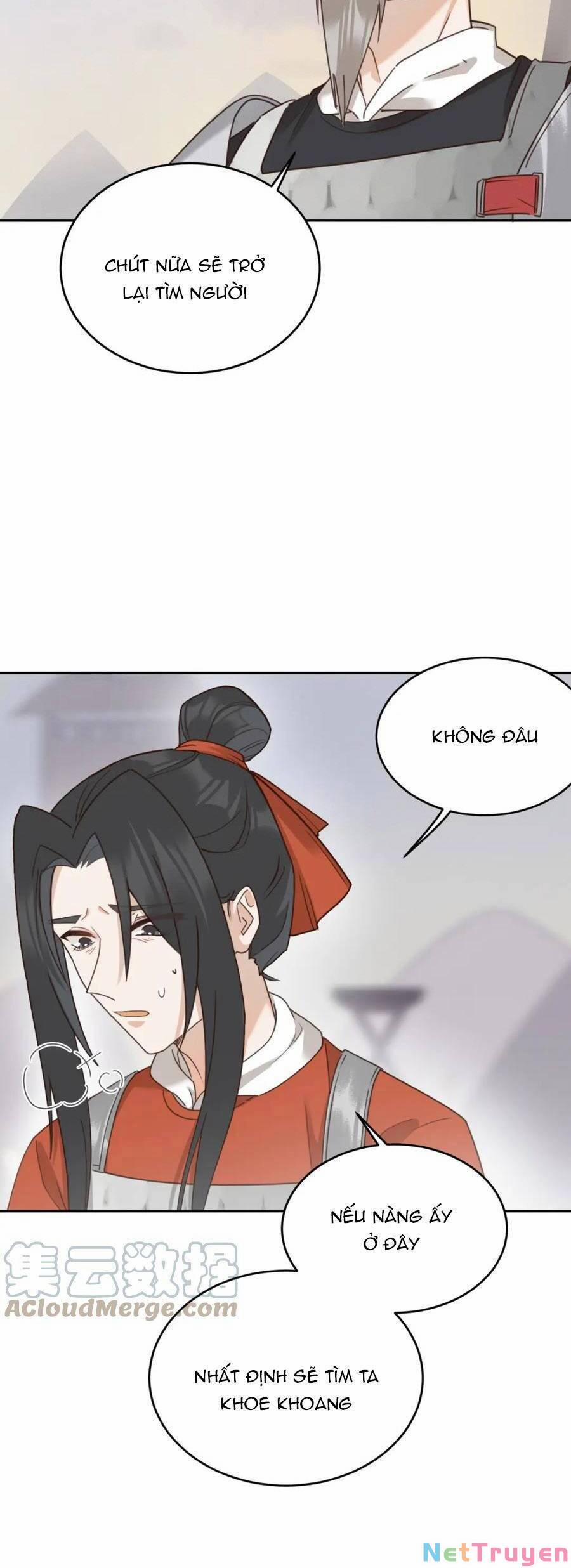 Hoàng Hậu Vô Đức 75 trang 23