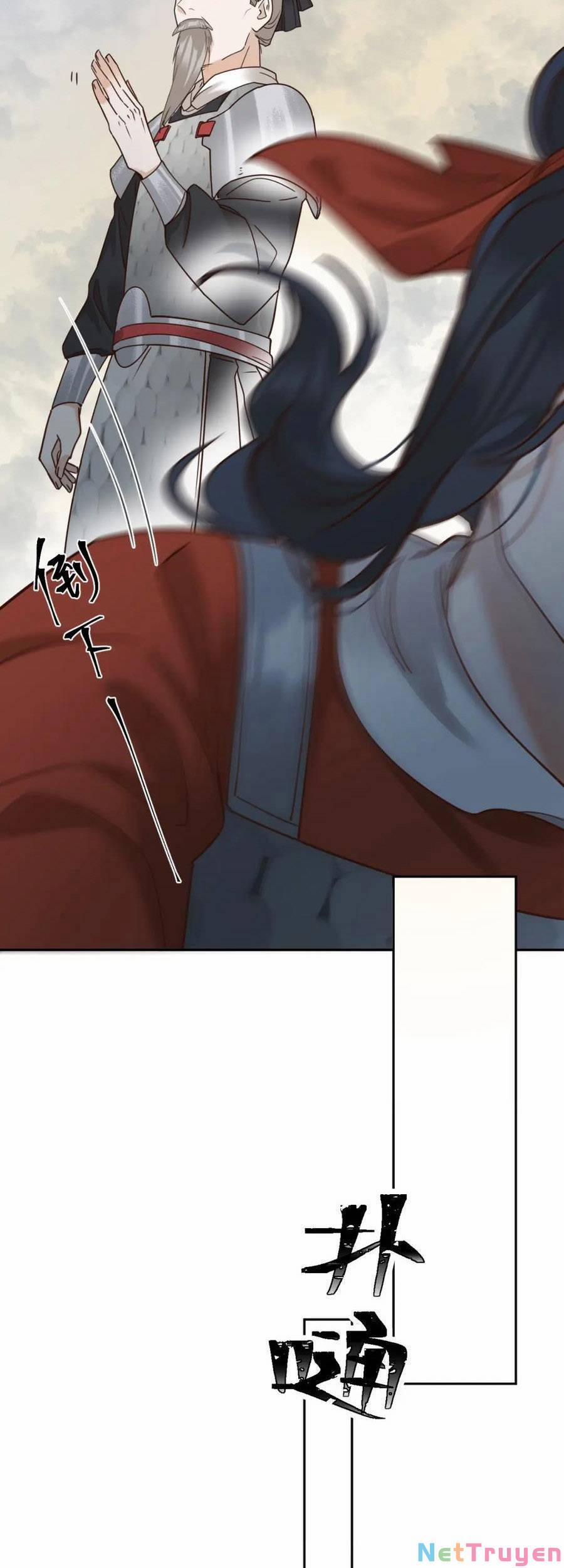 Hoàng Hậu Vô Đức 75 trang 27