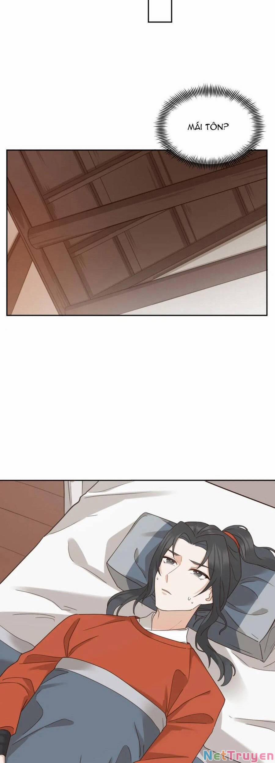 Hoàng Hậu Vô Đức 75 trang 28