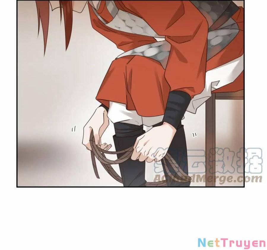 Hoàng Hậu Vô Đức 75 trang 8