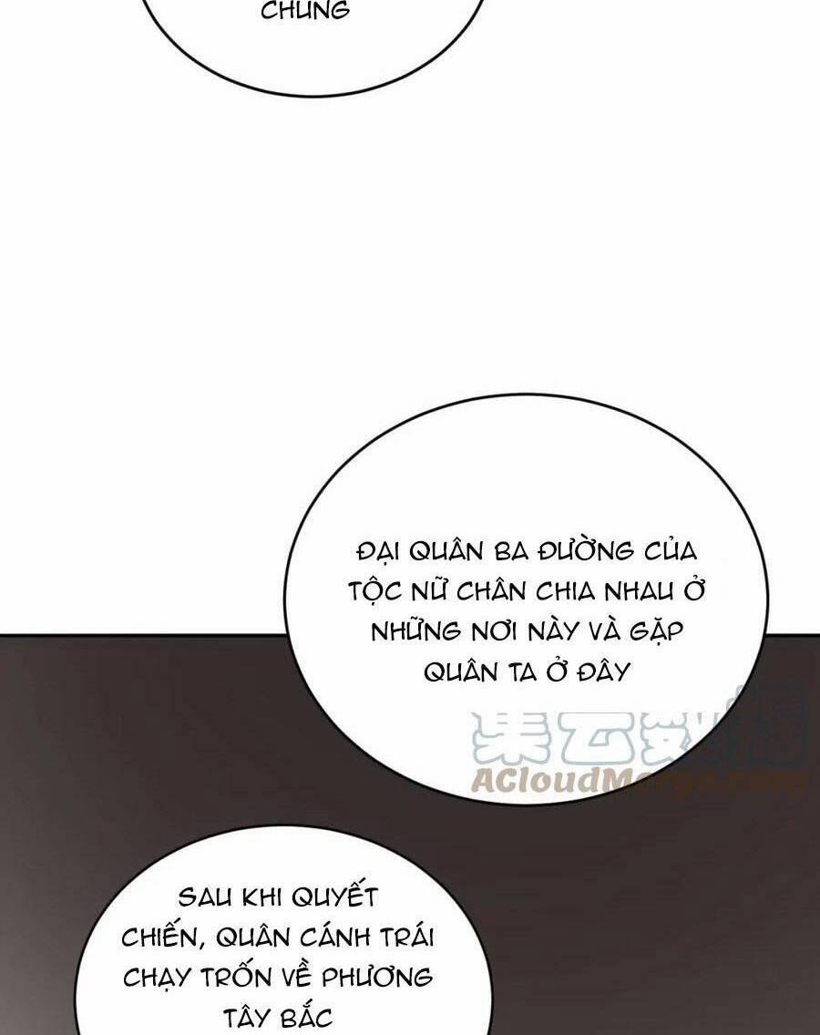 Hoàng Hậu Vô Đức 76 trang 13