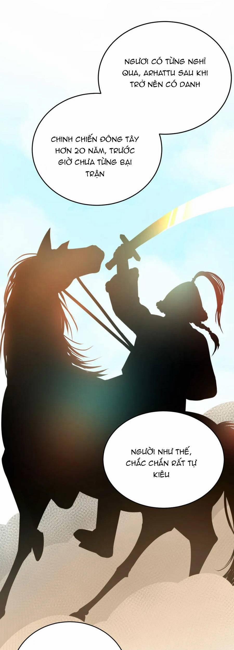 Hoàng Hậu Vô Đức 76 trang 17