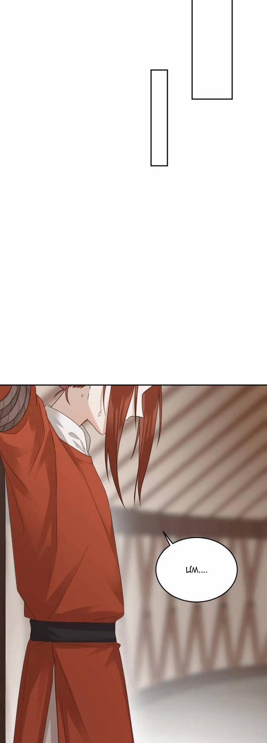 Hoàng Hậu Vô Đức 76 trang 24