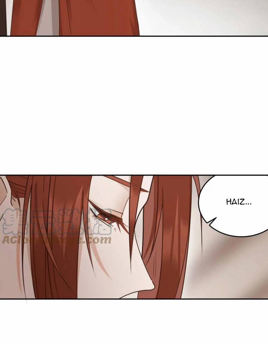 Hoàng Hậu Vô Đức 76 trang 25