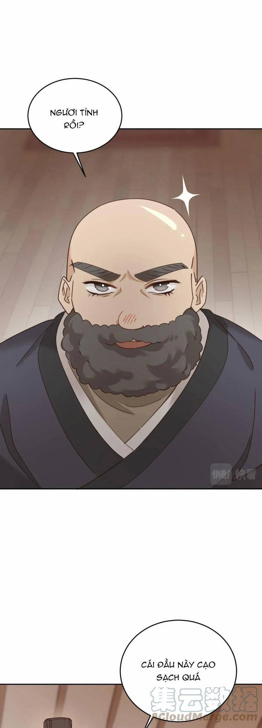 Hoàng Hậu Vô Đức 76 trang 26