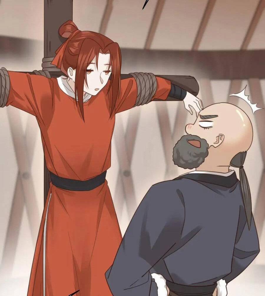 Hoàng Hậu Vô Đức 76 trang 27