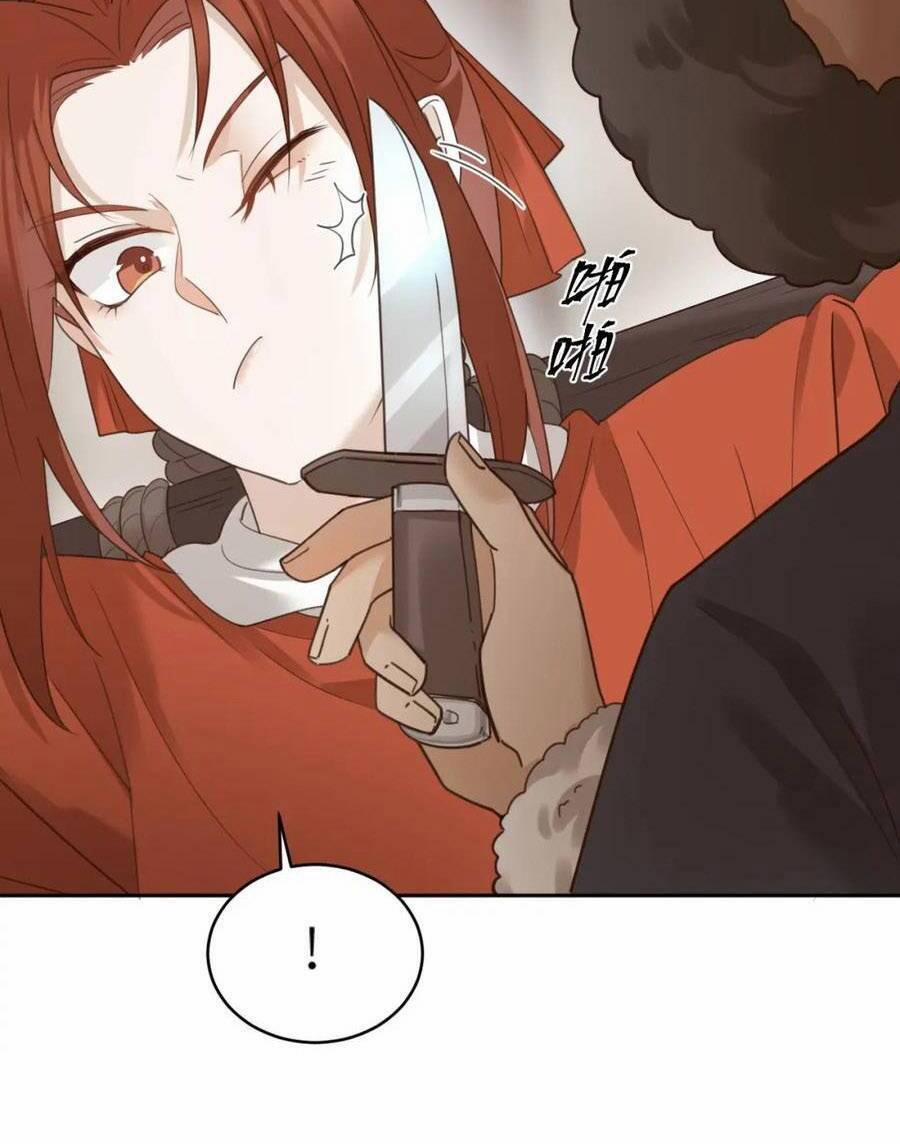 Hoàng Hậu Vô Đức 76 trang 33