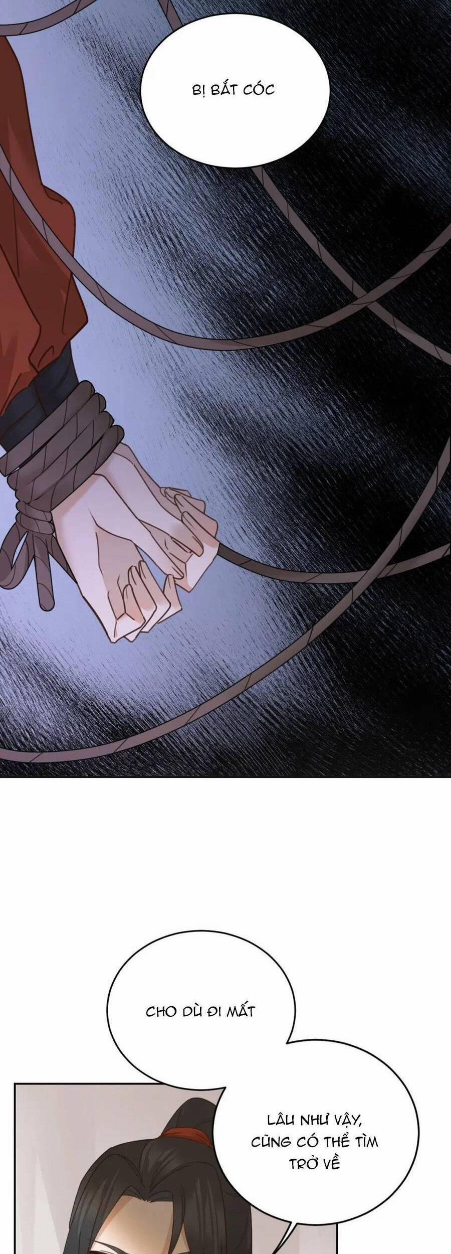 Hoàng Hậu Vô Đức 76 trang 4