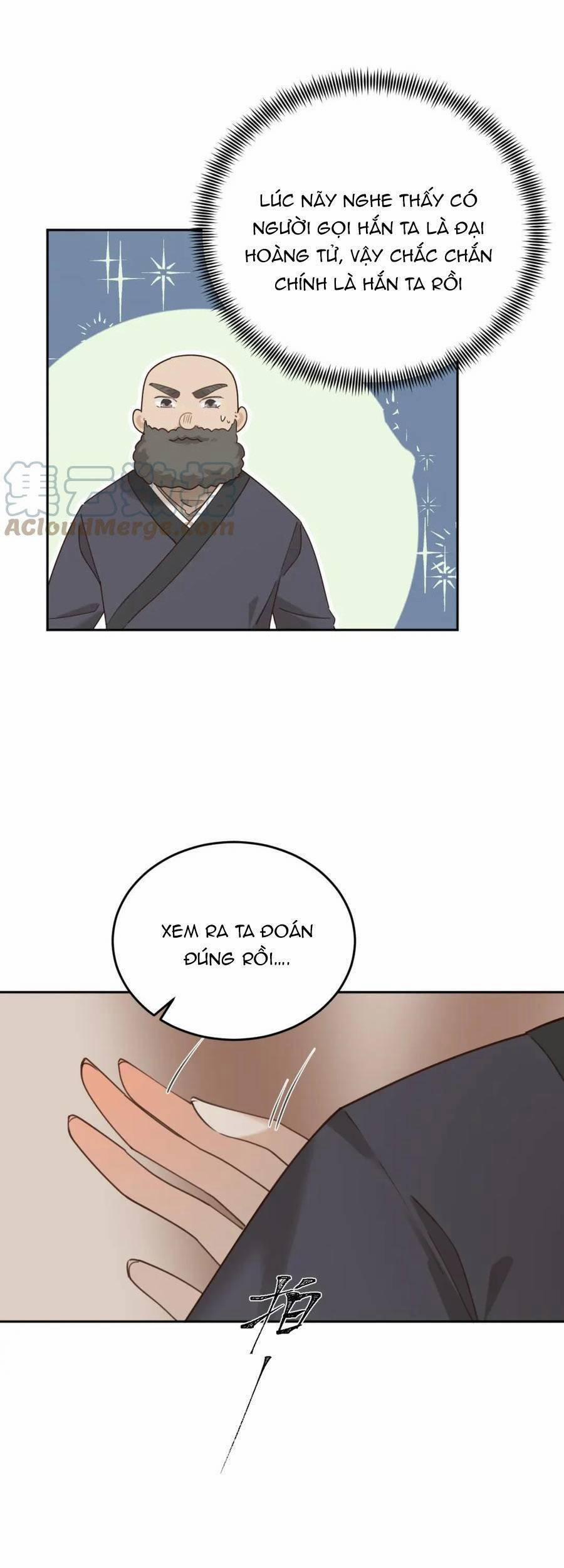 Hoàng Hậu Vô Đức 77 trang 11