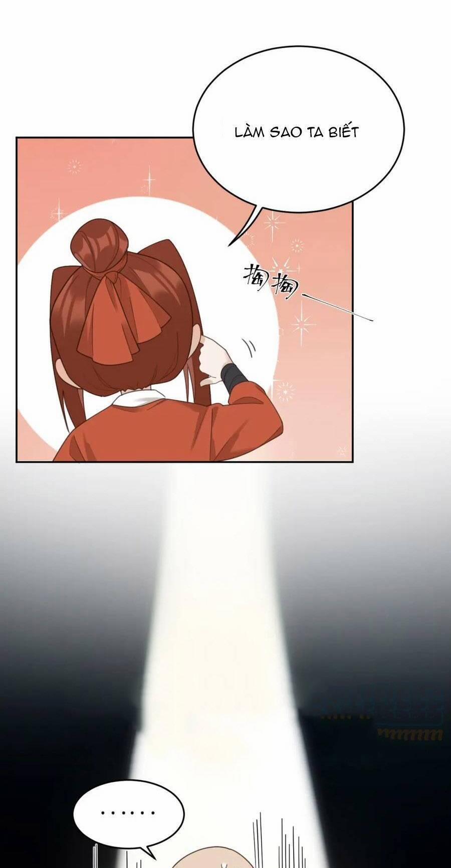 Hoàng Hậu Vô Đức 77 trang 13