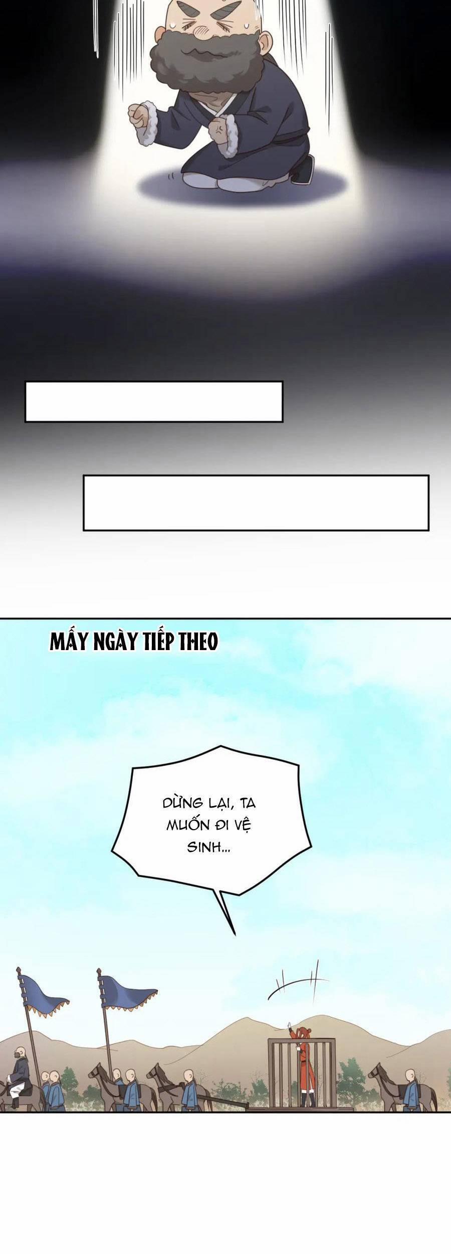 Hoàng Hậu Vô Đức 77 trang 14