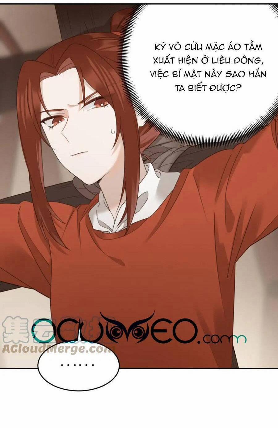 Hoàng Hậu Vô Đức 77 trang 2