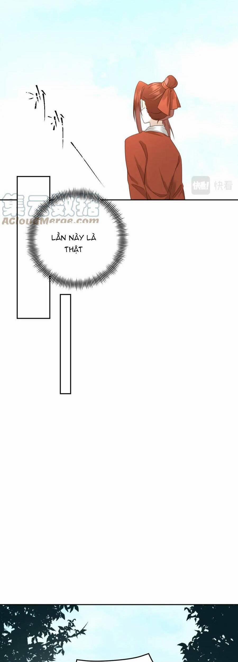 Hoàng Hậu Vô Đức 77 trang 21