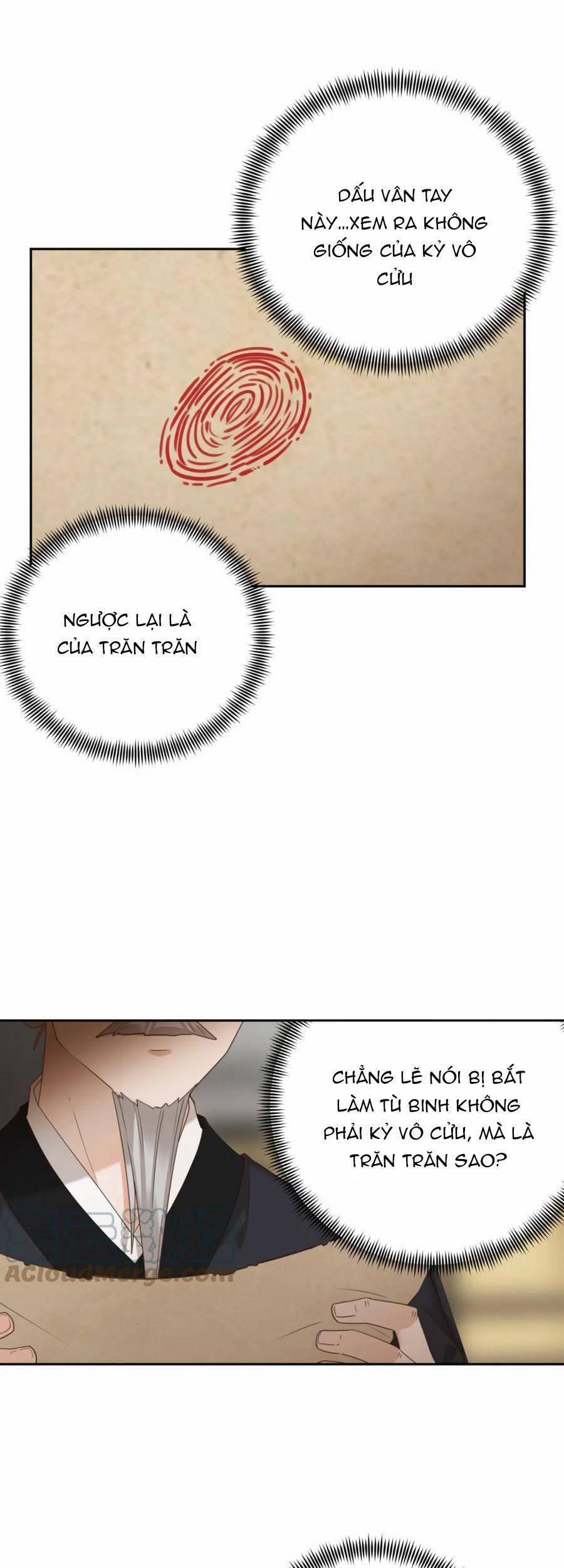 Hoàng Hậu Vô Đức 77 trang 26