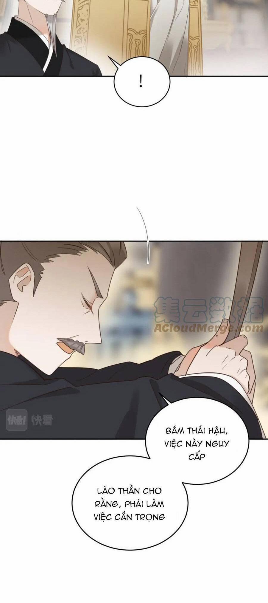 Hoàng Hậu Vô Đức 77 trang 29