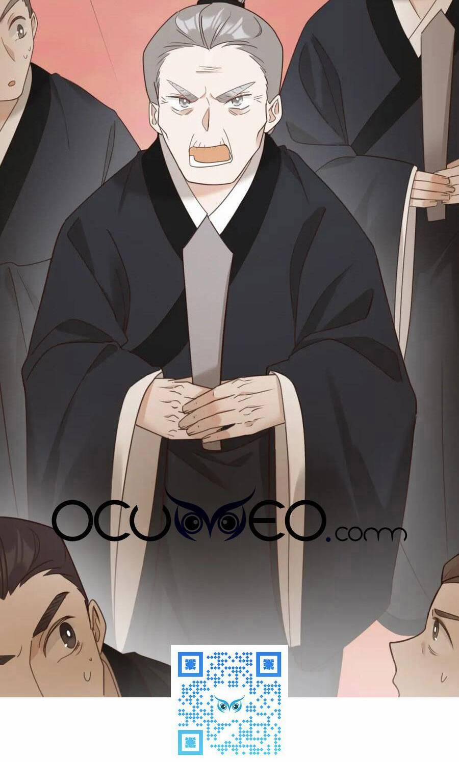 Hoàng Hậu Vô Đức 77 trang 31