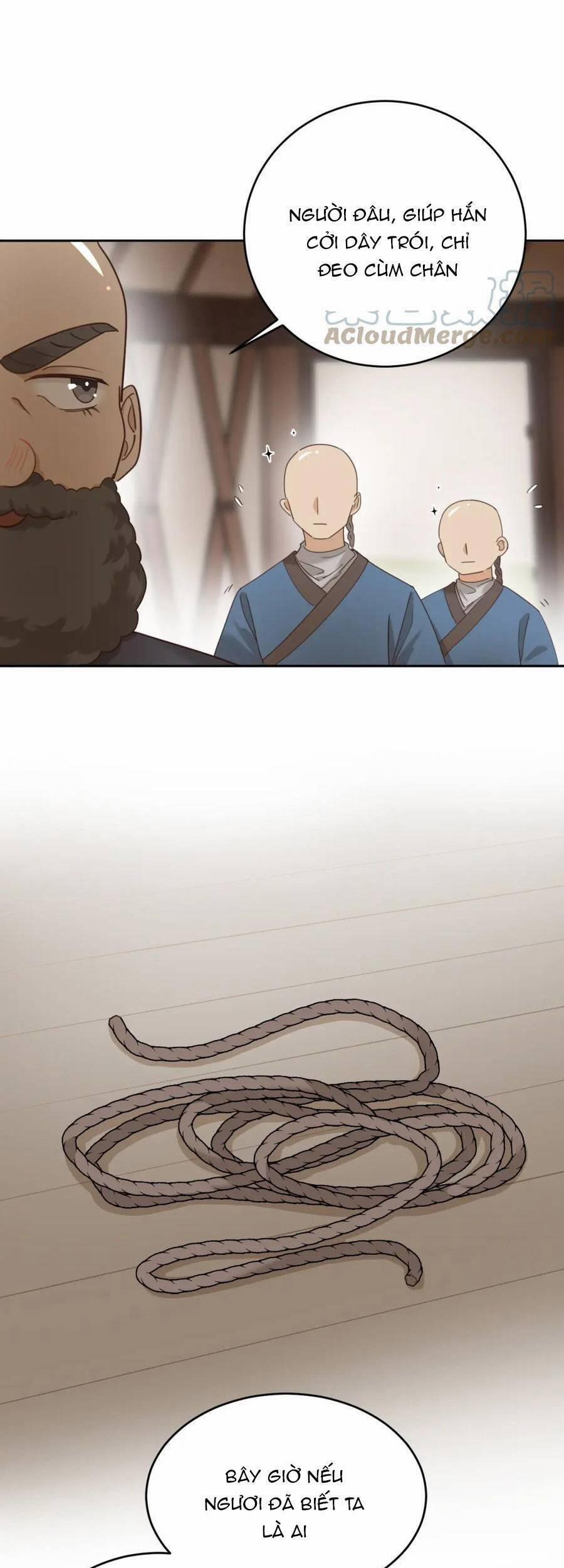 Hoàng Hậu Vô Đức 77 trang 7