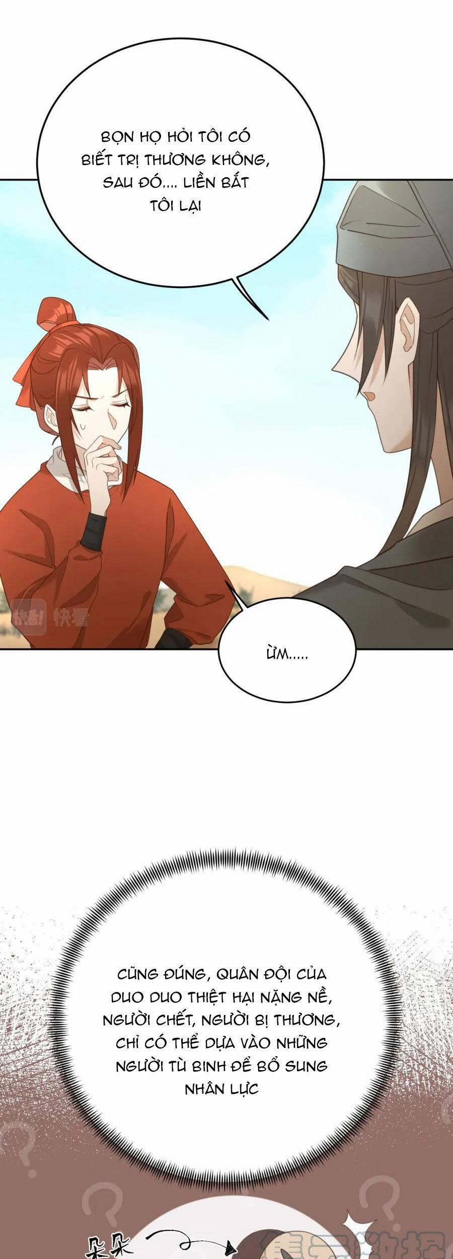 Hoàng Hậu Vô Đức 78 trang 14