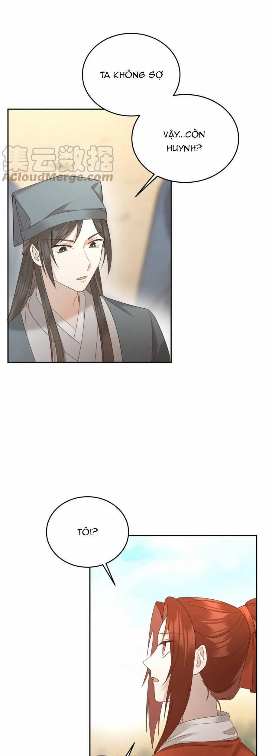 Hoàng Hậu Vô Đức 78 trang 16