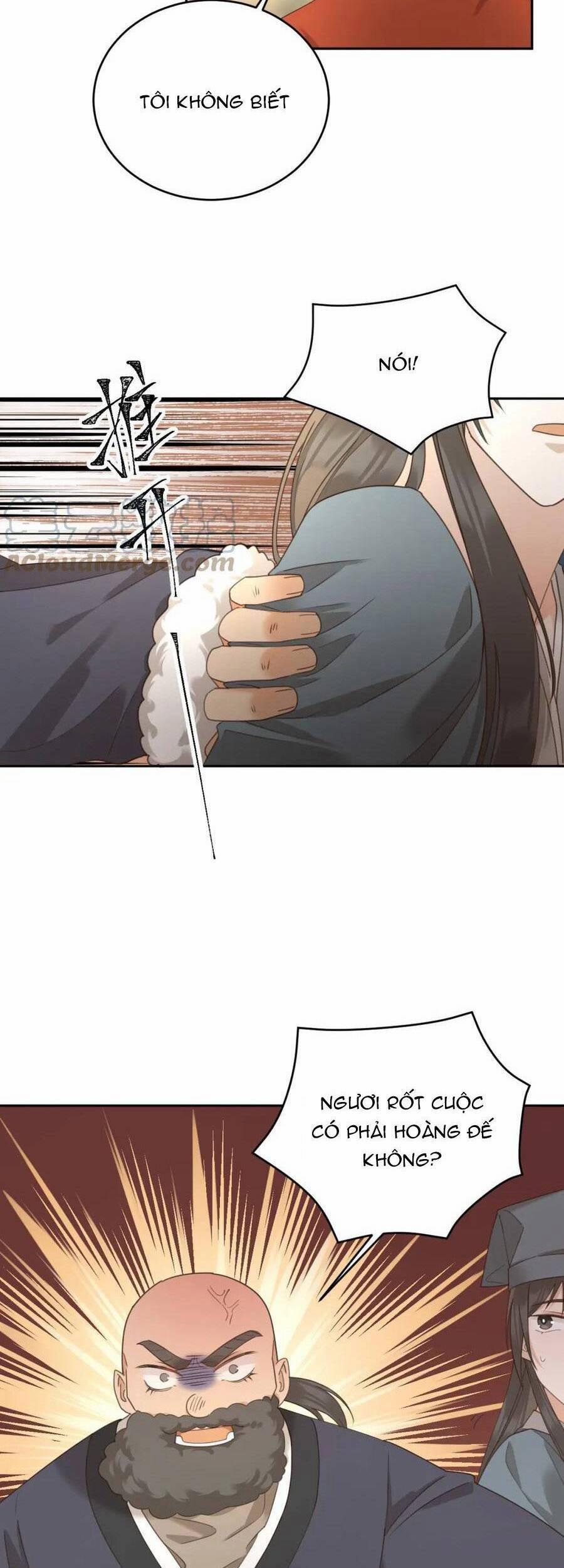 Hoàng Hậu Vô Đức 78 trang 17