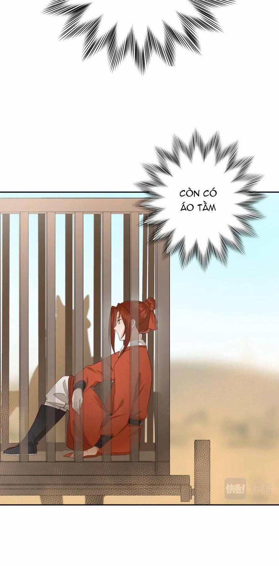 Hoàng Hậu Vô Đức 78 trang 24