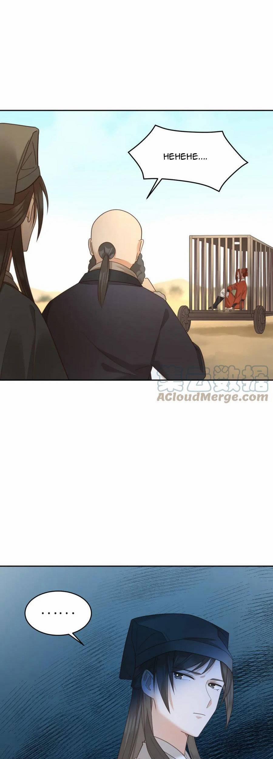 Hoàng Hậu Vô Đức 78 trang 25