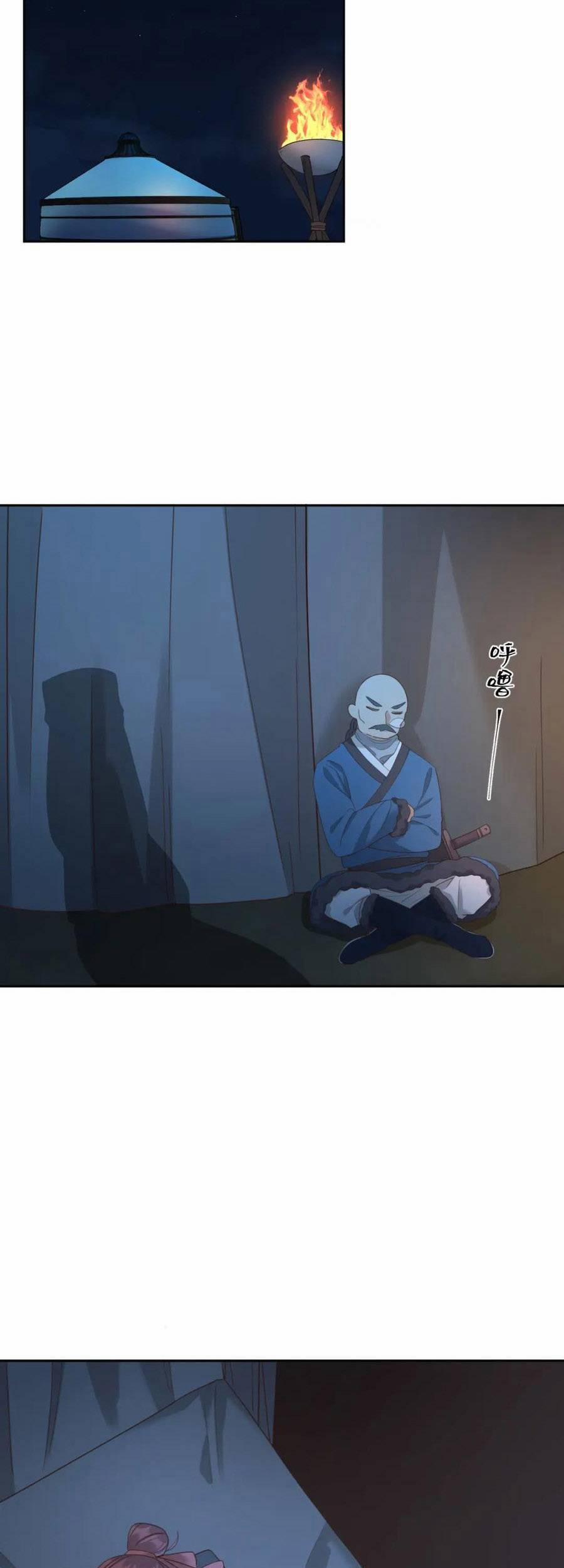 Hoàng Hậu Vô Đức 78 trang 28