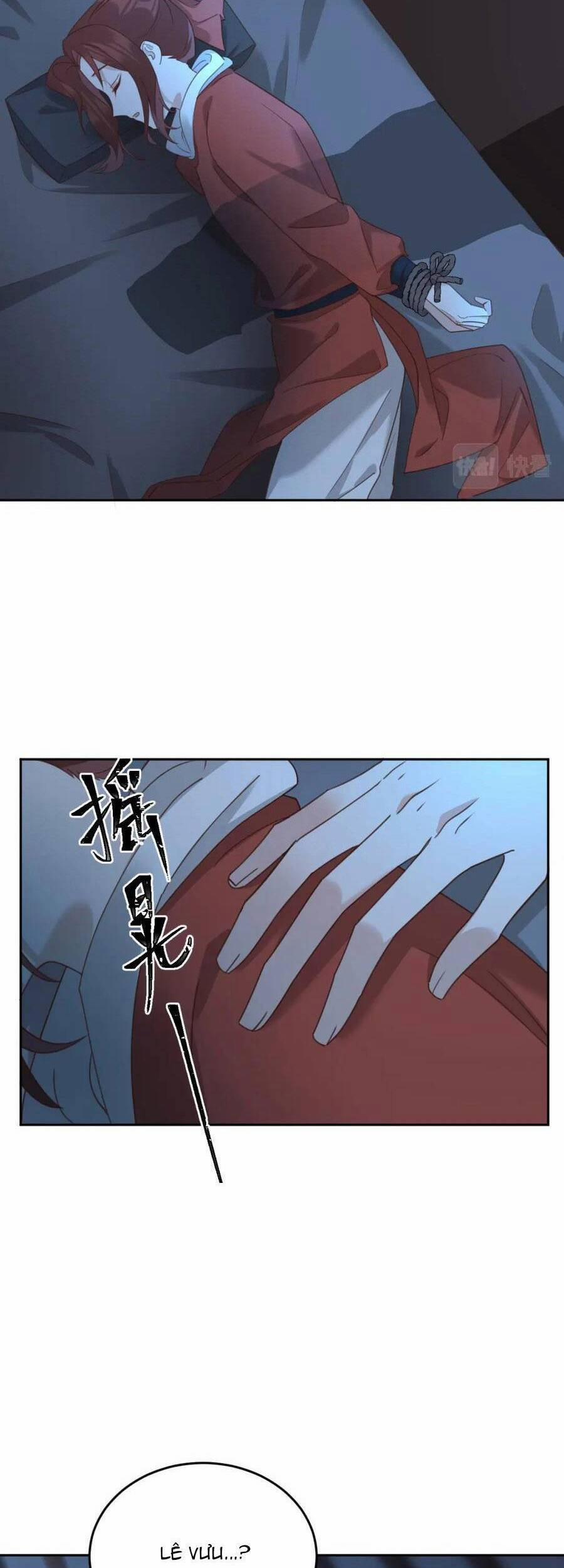 Hoàng Hậu Vô Đức 78 trang 29