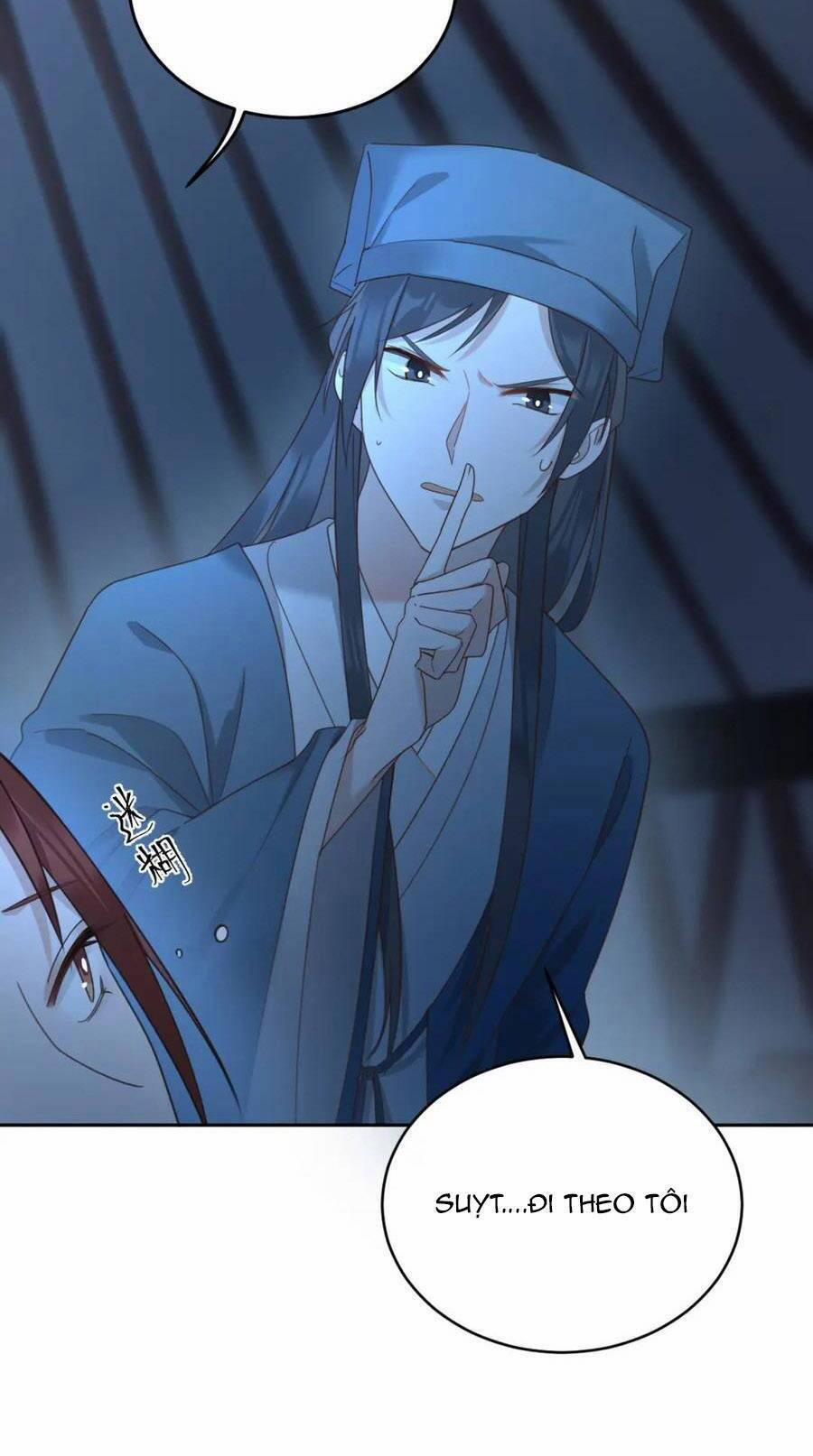 Hoàng Hậu Vô Đức 78 trang 30