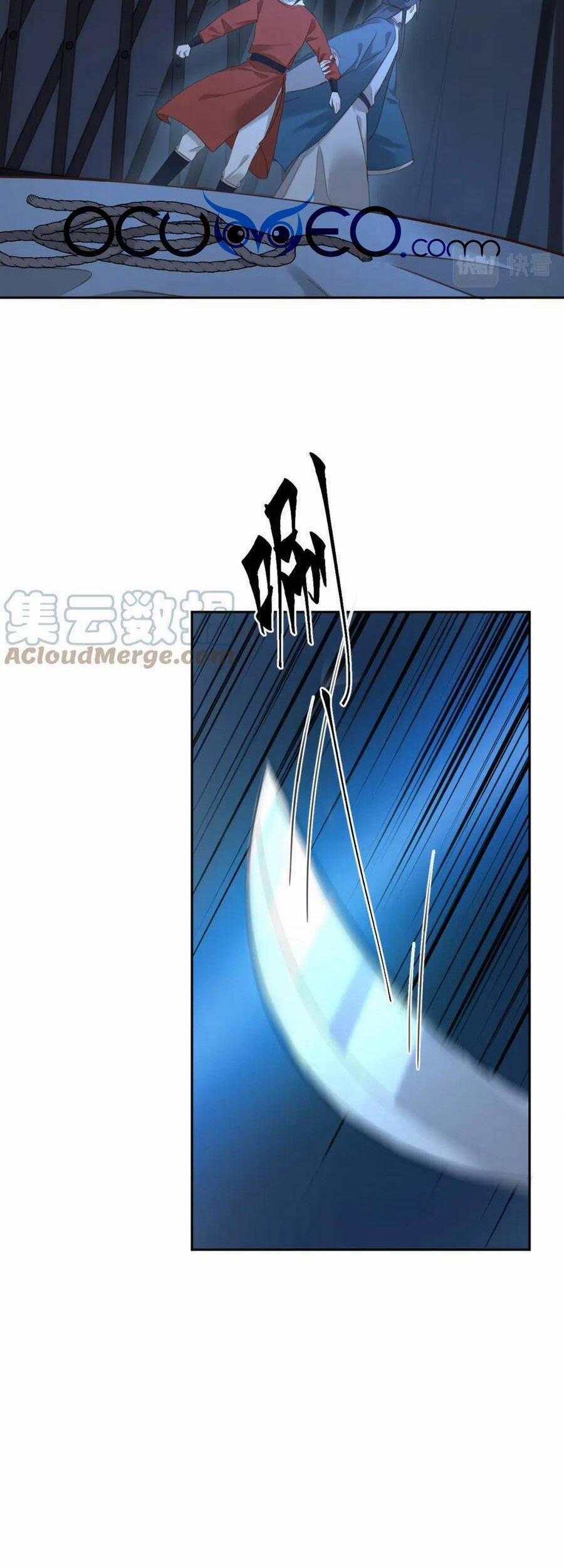 Hoàng Hậu Vô Đức 78 trang 32