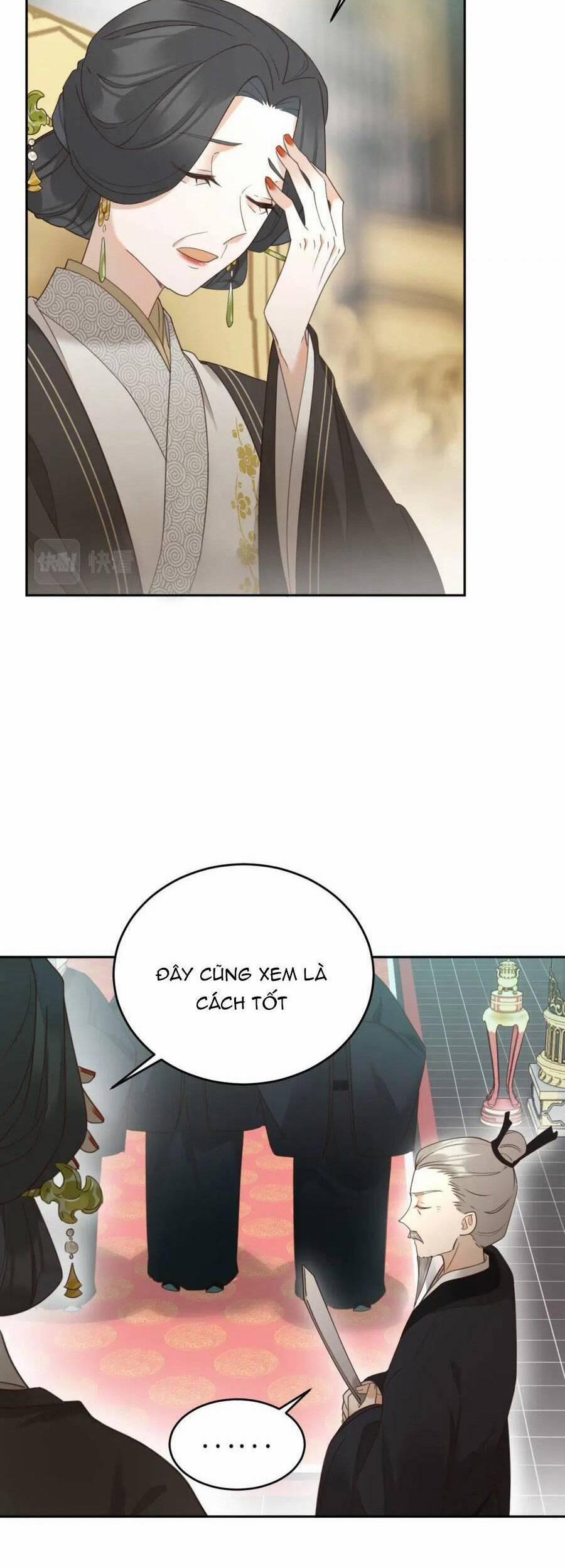 Hoàng Hậu Vô Đức 78 trang 4