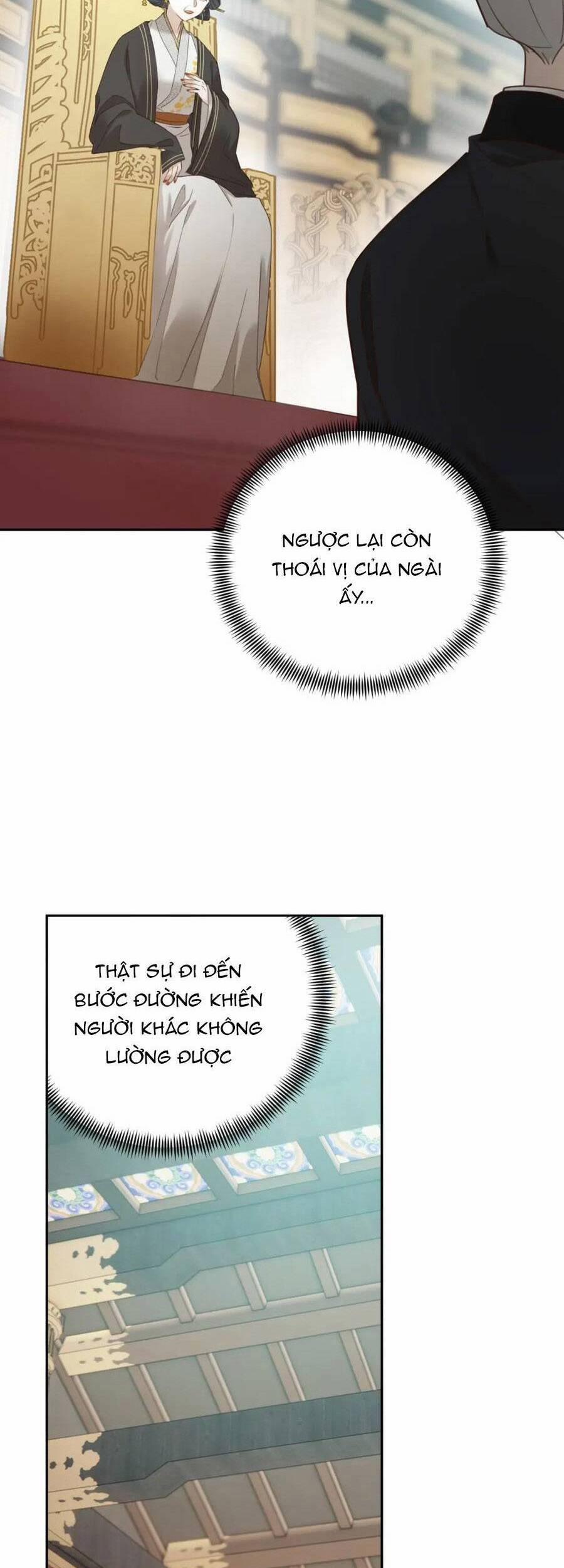 Hoàng Hậu Vô Đức 78 trang 7