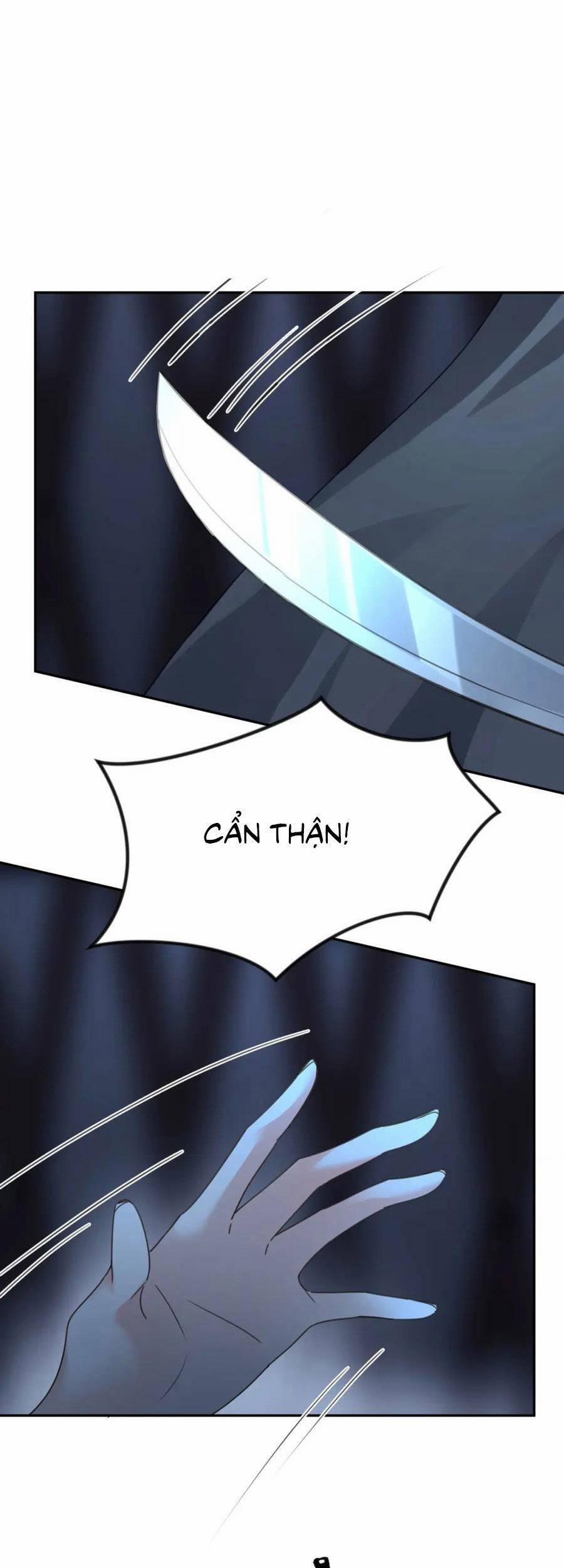 Hoàng Hậu Vô Đức 79 trang 1