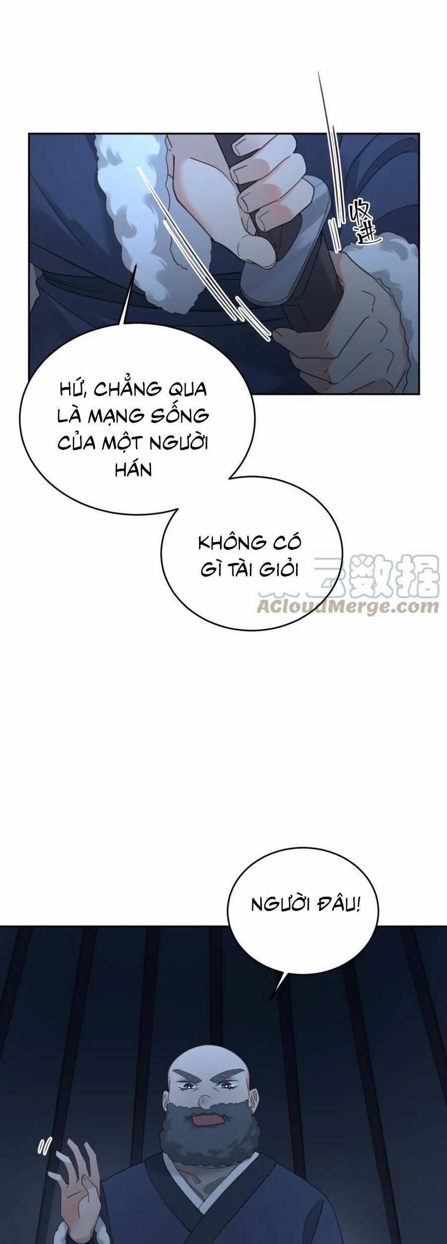 Hoàng Hậu Vô Đức 79 trang 10