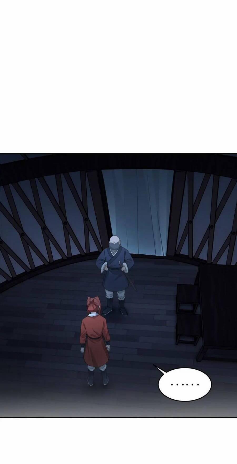 Hoàng Hậu Vô Đức 79 trang 12