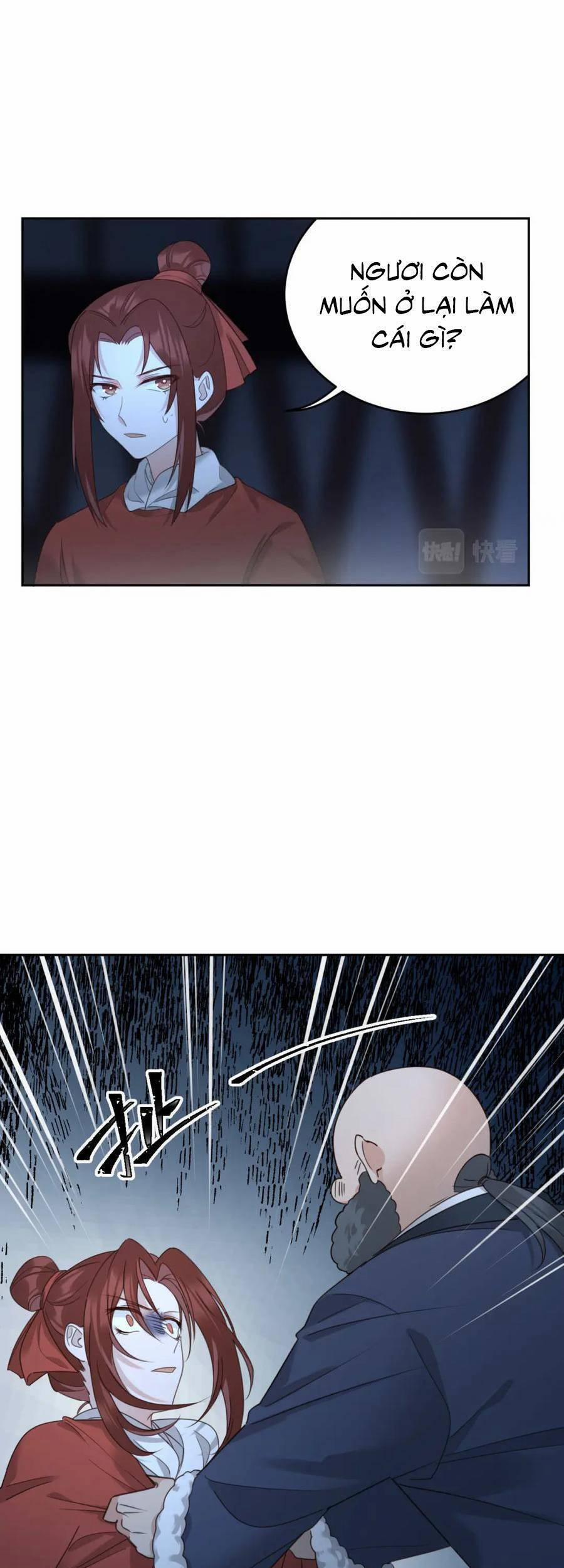 Hoàng Hậu Vô Đức 79 trang 13