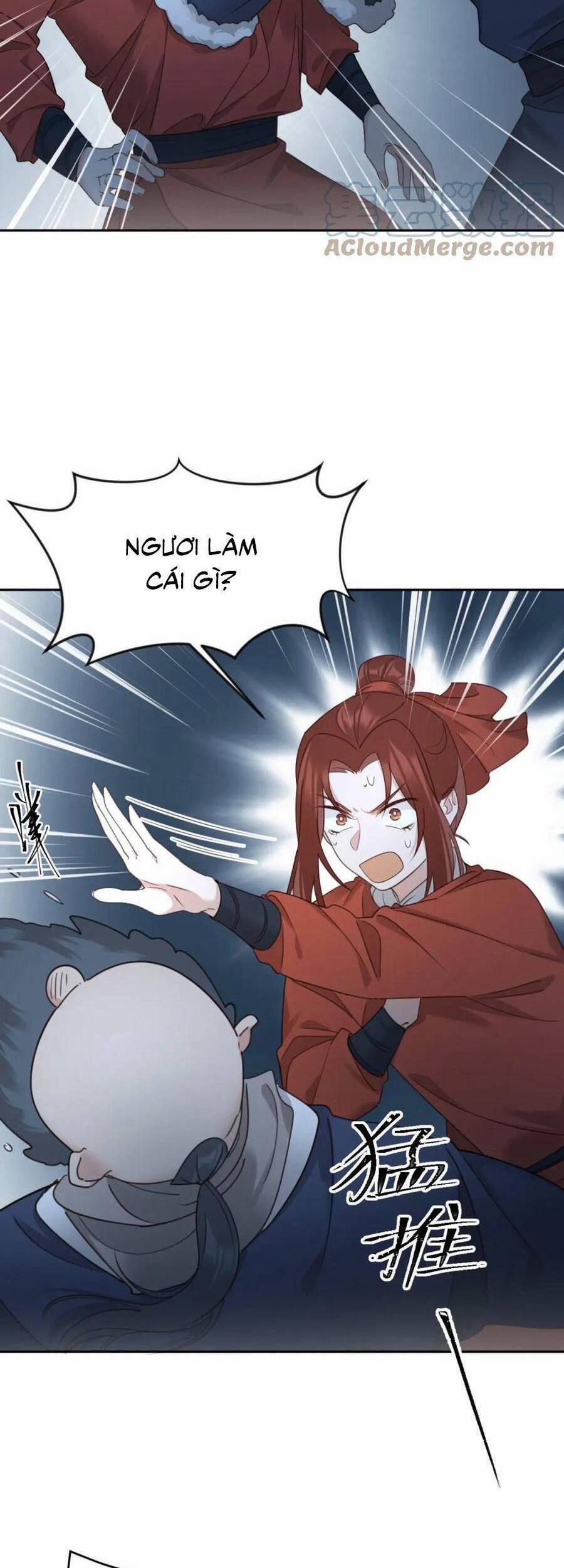 Hoàng Hậu Vô Đức 79 trang 14